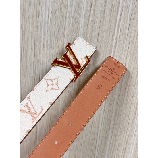 LV Women's Belts