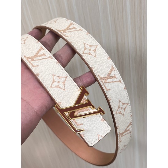 LV Women's Belts