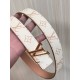 LV Women's Belts
