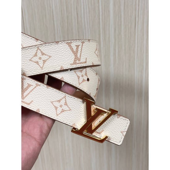 LV Women's Belts
