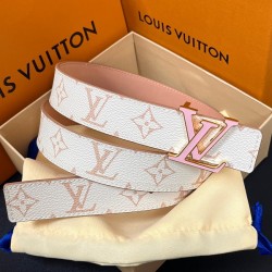LV Women's Belts