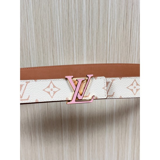 LV Women's Belts