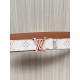LV Women's Belts