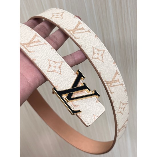 LV Women's Belts