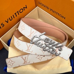 LV Women's Belts