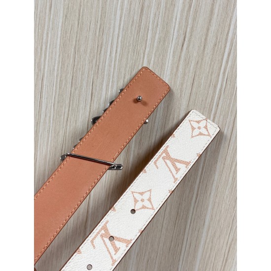 LV Women's Belts