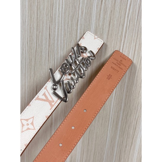 LV Women's Belts