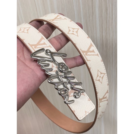 LV Women's Belts