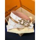 LV Women's Belts