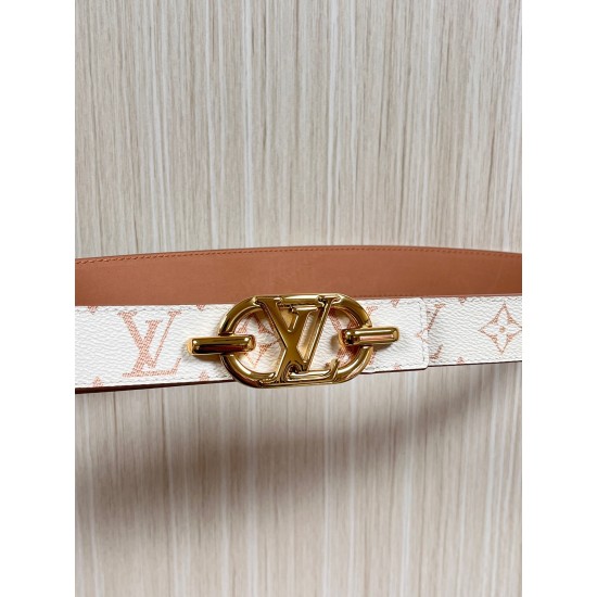 LV Women's Belts
