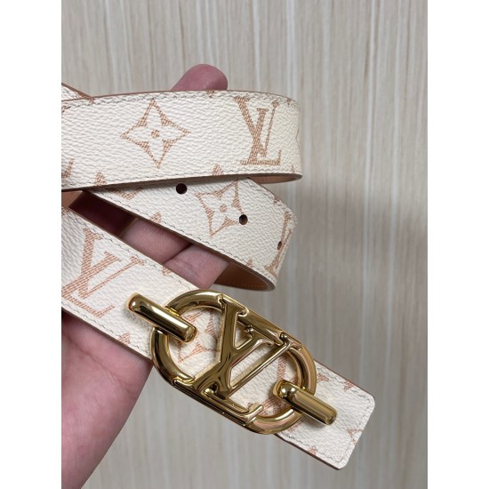 LV Women's Belts