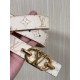 LV Women's Belts