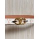 LV Women's Belts