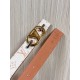 LV Women's Belts