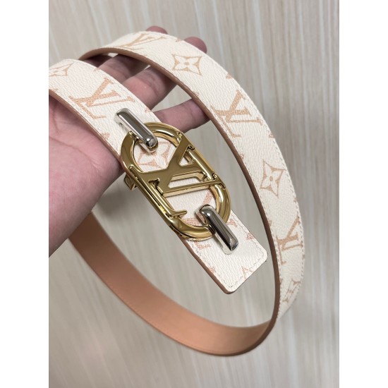 LV Women's Belts