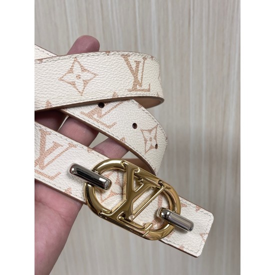 LV Women's Belts