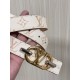 LV Women's Belts