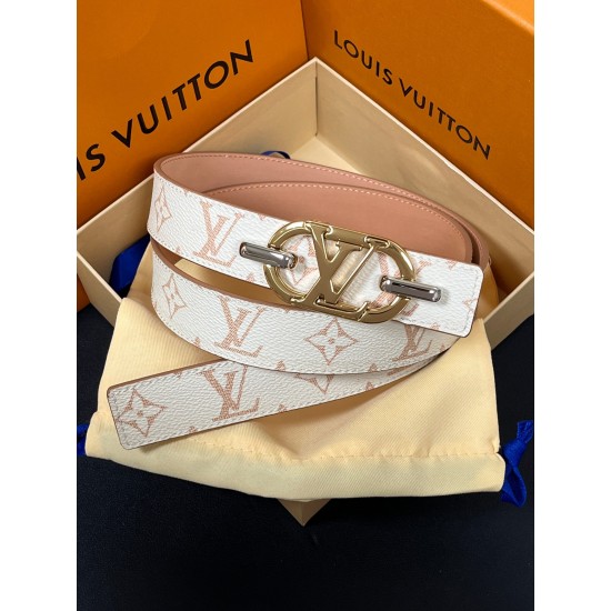 LV Women's Belts