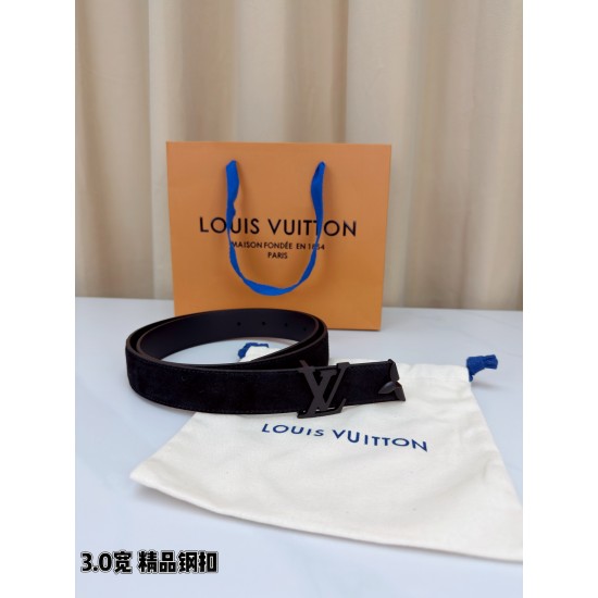 LV Women's Belts