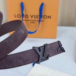 LV Women's Belts
