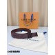 LV Women's Belts