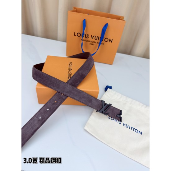 LV Women's Belts