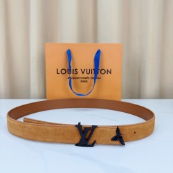 LV Women's Belts