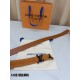LV Women's Belts