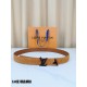 LV Women's Belts