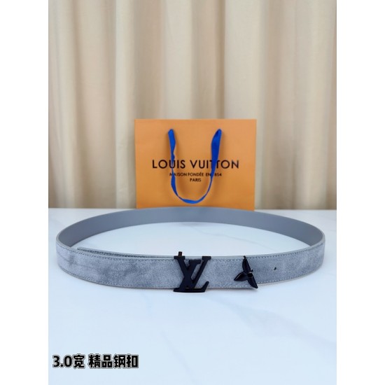 LV Women's Belts
