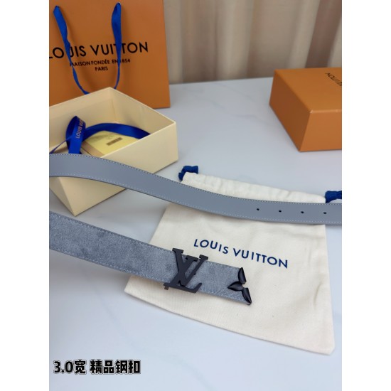 LV Women's Belts