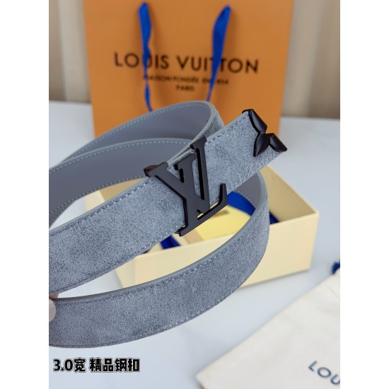 LV Women's Belts