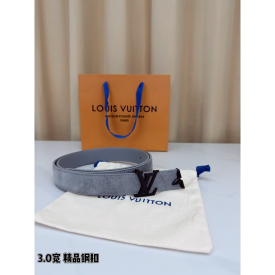 LV Women's Belts