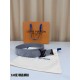 LV Women's Belts