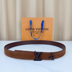 LV Women's Belts