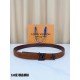 LV Women's Belts