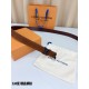 LV Women's Belts