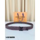 LV Women's Belts
