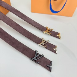 LV Women's Belts
