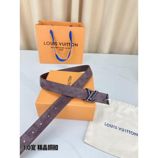 LV Women's Belts