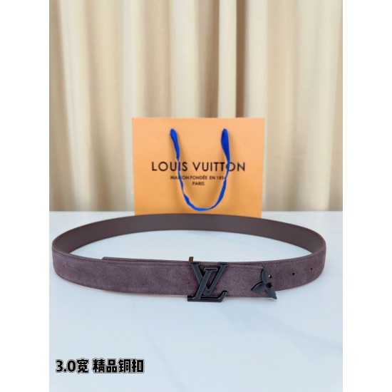 LV Women's Belts