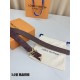 LV Women's Belts