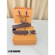 LV Women's Belts