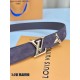 LV Women's Belts