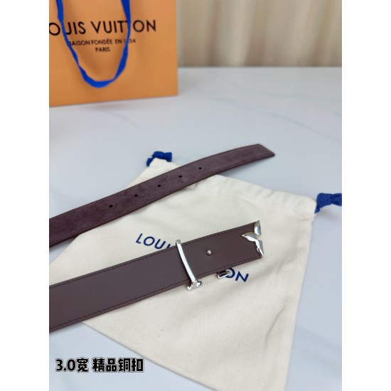 LV Women's Belts