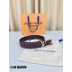LV Women's Belts