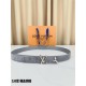 LV Women's Belts