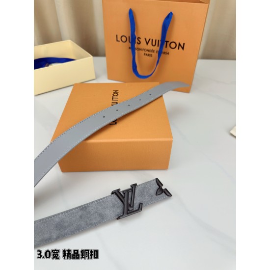 LV Women's Belts