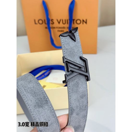 LV Women's Belts
