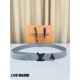LV Women's Belts